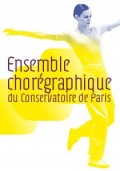 Affiche Ensemble chorégraphique du Conservatoire de Paris - Lucinda Childs / Tamir Golan / Hofesh Shechter - Espace 1789
