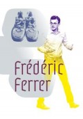 Affiche Frédéric Ferrer : Olympicorama - Le marathon - Espace 1789