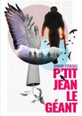 Affiche P’tit Jean le Géant - Théâtre de Corbeil-Essonnes