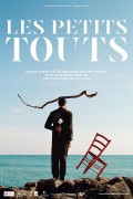 Affiche Les Petits Touts - Théâtre Victor-Hugo
