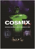 Affiche Cosmix - Espace Paris-Plaine