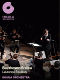 Insula Orchestra en concert