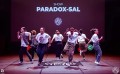 Affiche Paradox-Sal - Célébration, 10 ans déjà ! - Théâtre Paris-Villette
