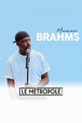Affiche Monsieur Brahms - Le Métropole