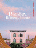Prokofiev : Roméo et Juliette - Affiche