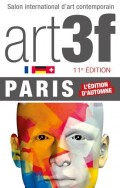 Salon d'Art contemporain Art3f - 11e édition