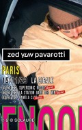 Zed Yun Pavarotti à la Cigale