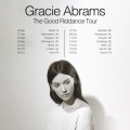 Gracie Abrams au Bataclan