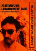 Black Box Revelation à la Maroquinerie
