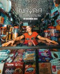 Nayra à la Maroquinerie
