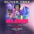 Oliver Tree à l'Olympia