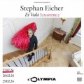 Stephan Eicher à l'Olympia