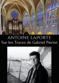 Antoine Laporte en concert