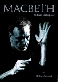 Affiche Macbeth - Théâtre L'Essaïon