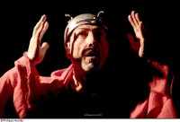 Macbeth - Mise en scène Philippe Nicaud