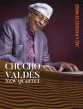 Chucho Valdés à la Seine musicale