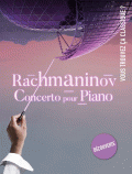 Vous trouvez ça classique ? Concerto pour piano n°2 de Rachmaninov - Affiche