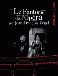 Ciné-concert « Le Fantôme de l'opéra » à la Seine musicale