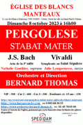 L'Orchestre Bernard Thomas en concert