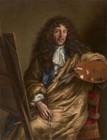 Noël Coypel (1628-1707)

