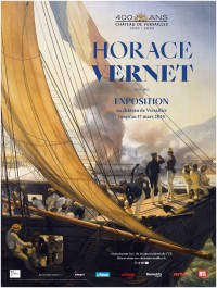 Horace Vernet 