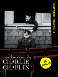 Affiche Ciné-concert Charlie Chaplin - Seine Musicale