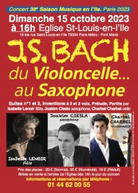 Isabelle Lenoir, Joakim Ciesla et Charbel Charbel en concert