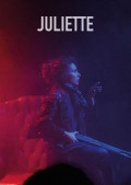 Affiche Juliette - Lavoir Moderne Parisien