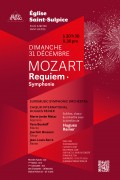 Euromusic Symphonic Orchestra en concert
