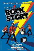 Affiche Little Rock Story - Le 13e Art