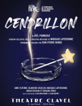 Affiche Cendrillon - Théâtre Clavel