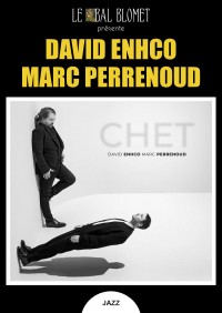 David Enhco et Marc Perrenoud en concert