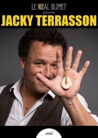Jacky Terrasson en concert