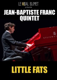 Jean-Baptiste Franc en concert