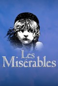 Visuel Les Misérables - Théâtre du Châtelet