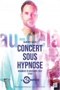 Affiche Concert sous hypnose - L'Européen