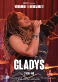 Gladys en concert