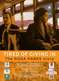 Affiche The Rosa Parks Story - Alhambra