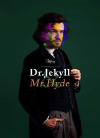 Affiche Dr Jekyll and Mr Hyde - Alhambra