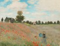 
Claude Monet
Coquelicots
1873
huile sur toile
H. 50,0 ; L. 65,3 cm.
Donation Etienne Moreau-Nélaton, 1906

