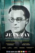 Affiche Jean Zay, l'homme complet - Théâtre L'Essaïon