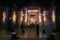 Exposition L'Égypte des pharaons, De Khéops à Ramsès II