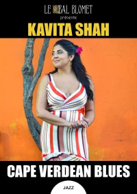 Kavita Shah au Bal Blomet