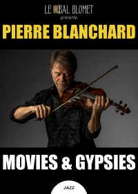 Pierre Blanchard au Bal Blomet