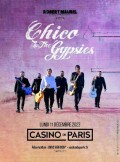 Chico & The Gypsies au Casino de Paris