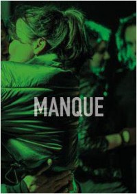 Affiche Manque - Lavoir Moderne Parisien