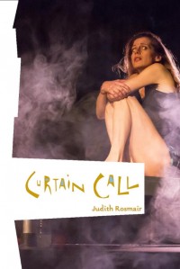 Affiche Curtain Call ! - La Colline - Théâtre national