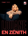 Louane au Zénith de Paris