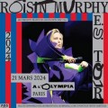 Róisín Murphy à l'Olympia