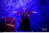 La véritable histoire de Dracula - Mise en scène Nicolas Desnoues